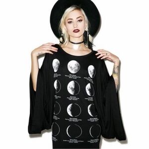 KILLSTAR | Lunar Kimono